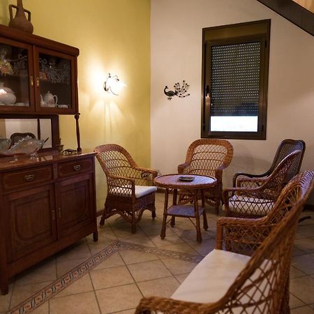 Cal Carrero Villa Claravalls Exterior foto
