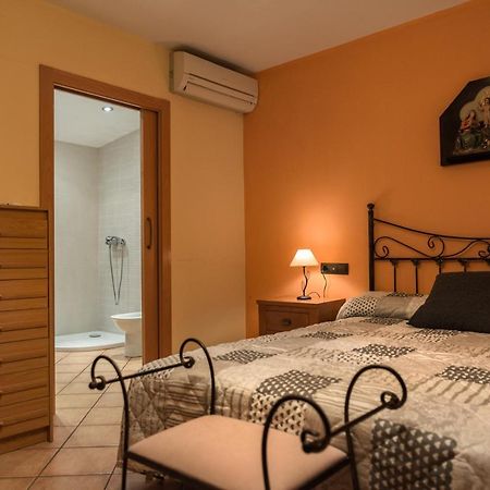 Cal Carrero Villa Claravalls Exterior foto