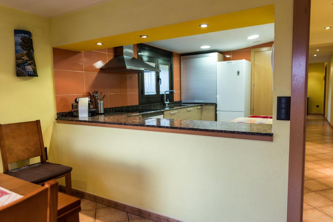 Cal Carrero Villa Claravalls Exterior foto