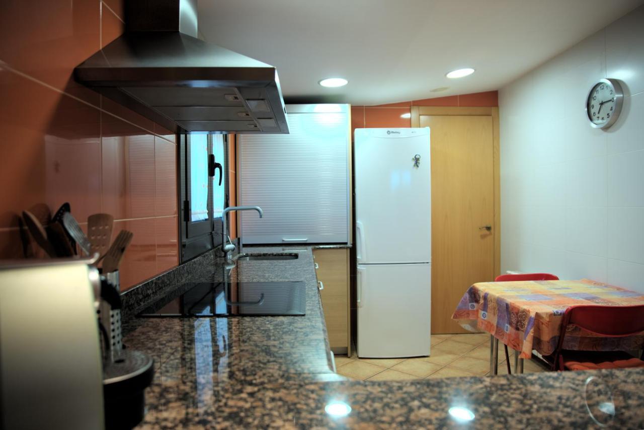 Cal Carrero Villa Claravalls Exterior foto